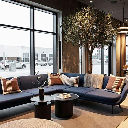Four Points Flex By Sheraton Horsens Exterior photo