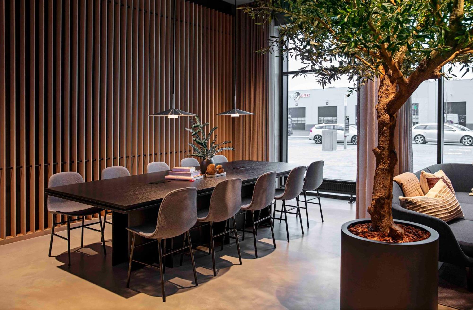 Four Points Flex By Sheraton Horsens Exterior photo