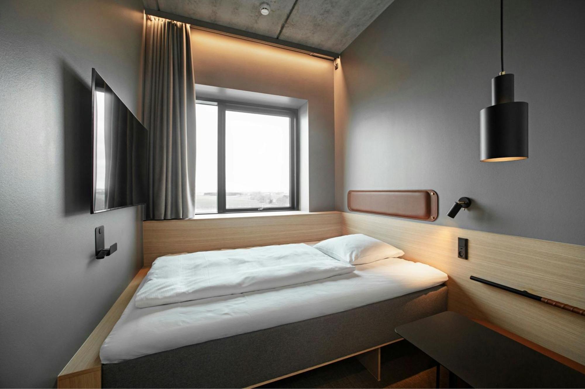 Four Points Flex By Sheraton Horsens Exterior photo