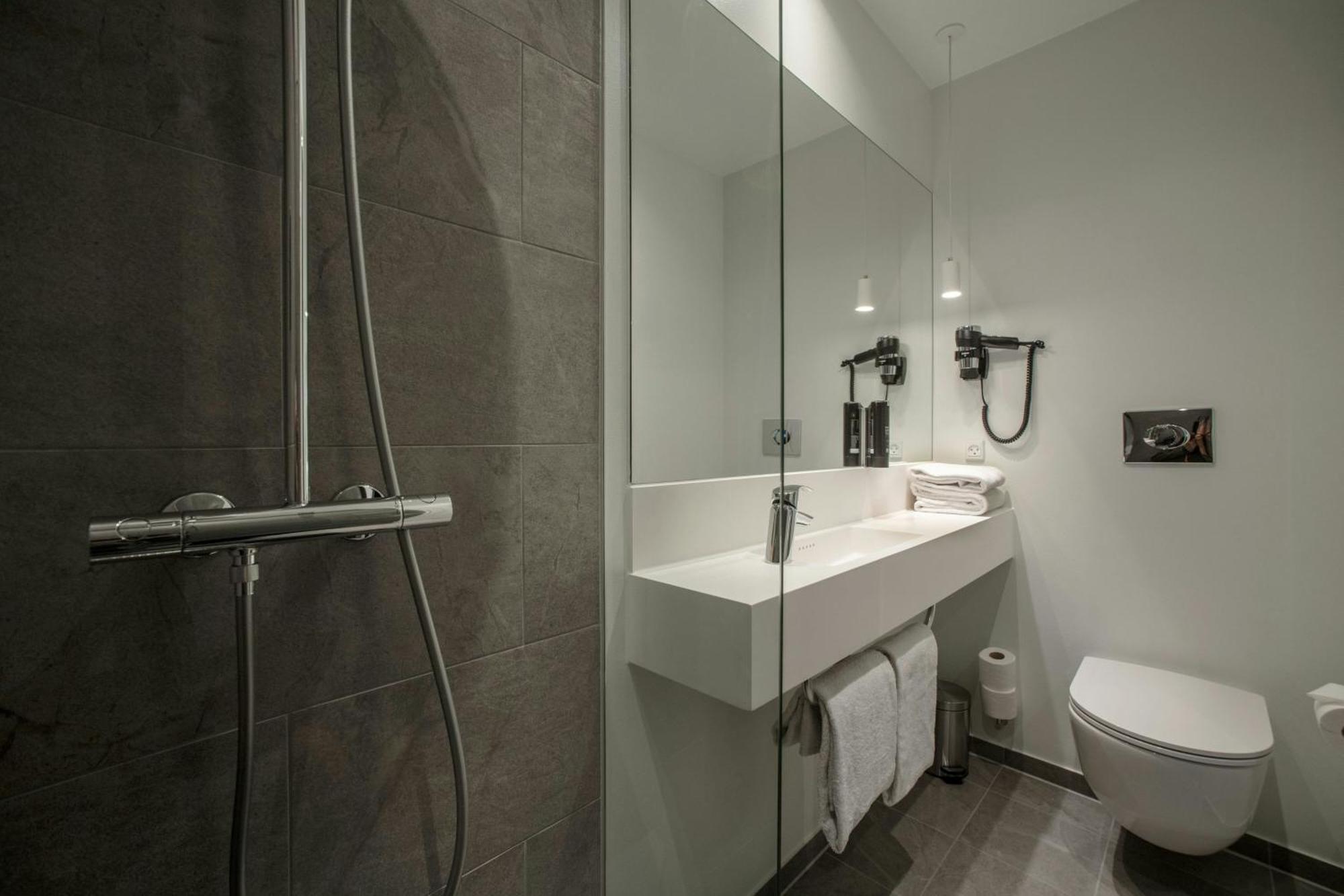 Four Points Flex By Sheraton Horsens Exterior photo