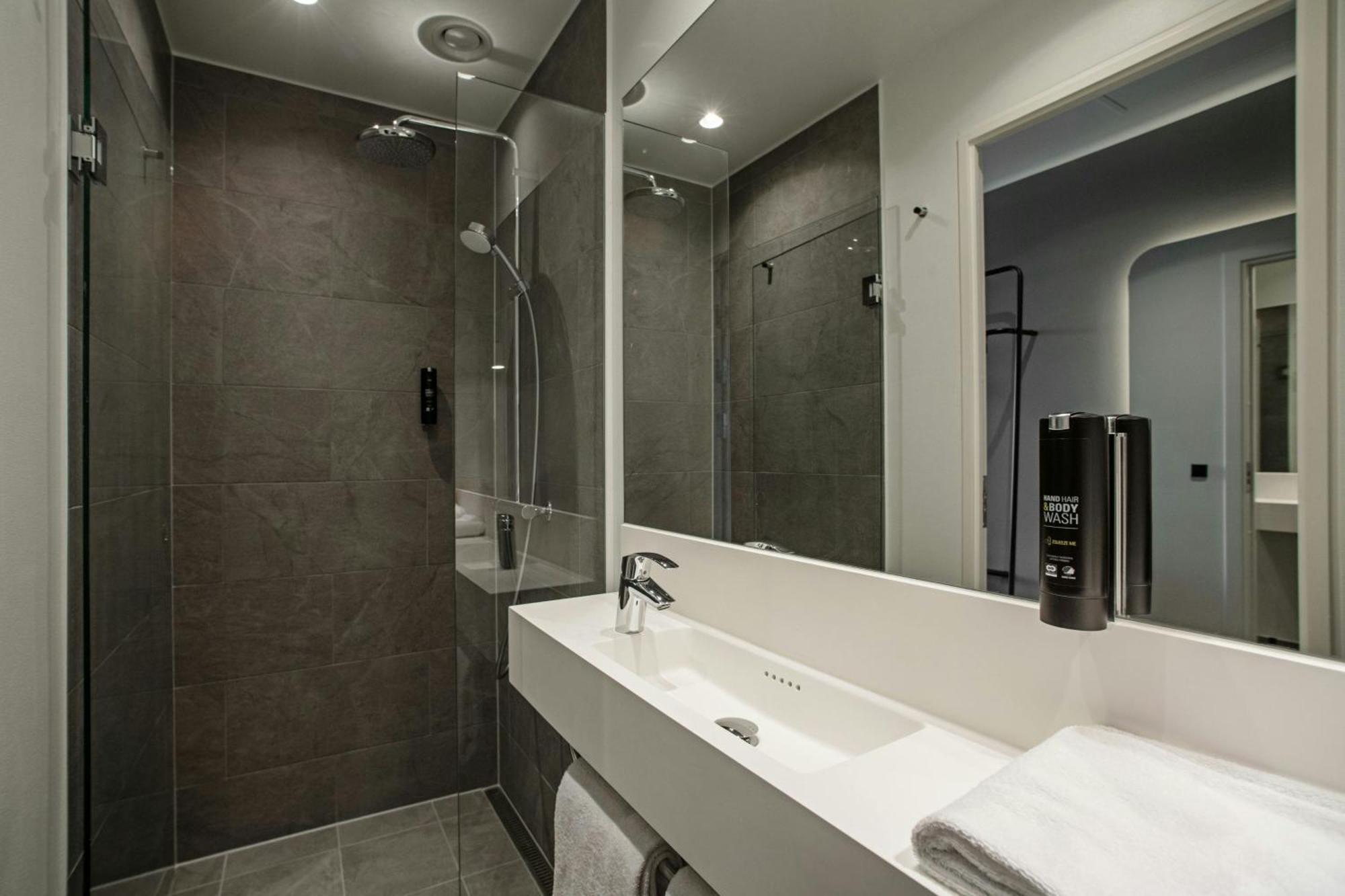 Four Points Flex By Sheraton Horsens Exterior photo