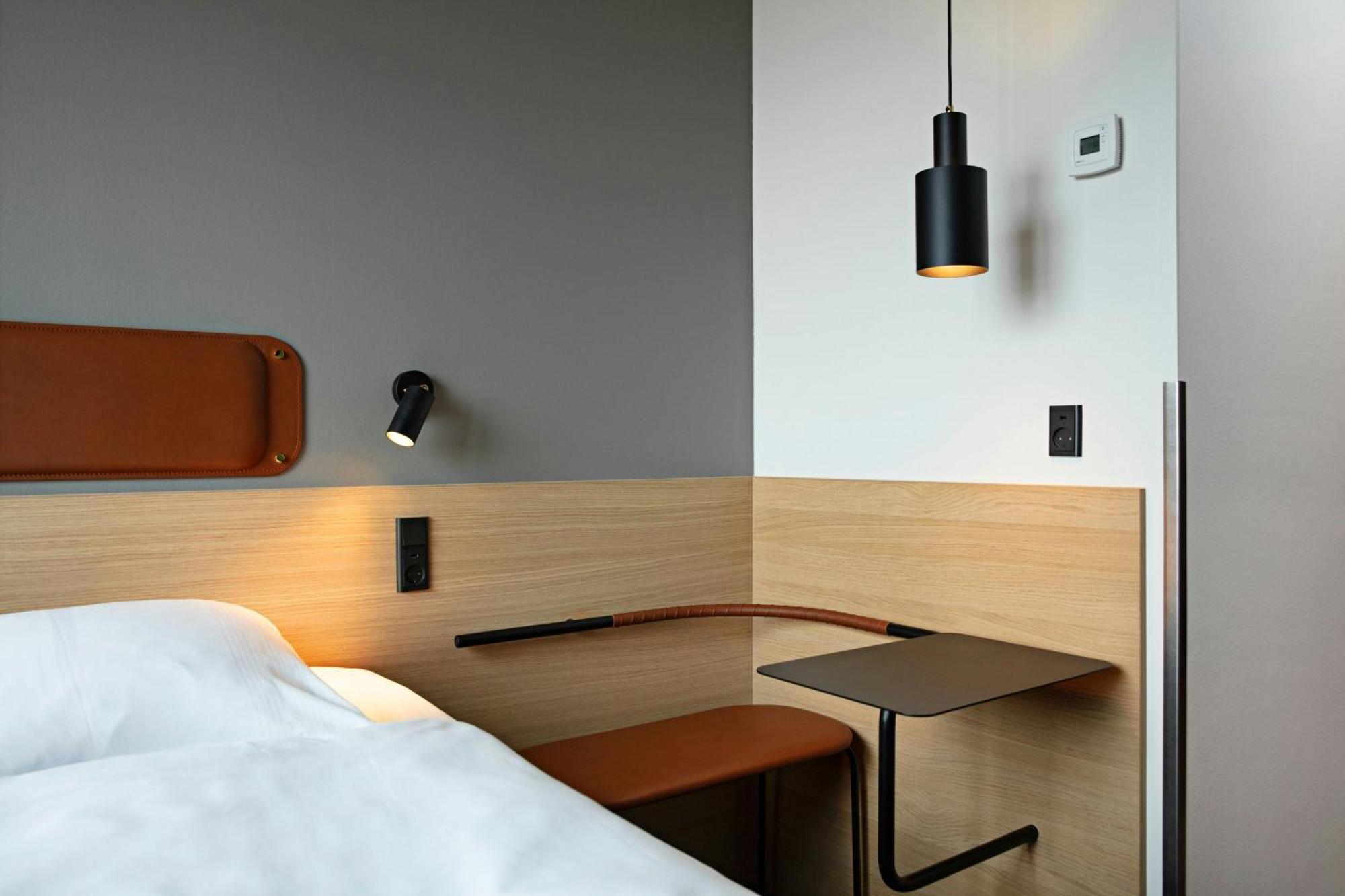 Four Points Flex By Sheraton Horsens Exterior photo