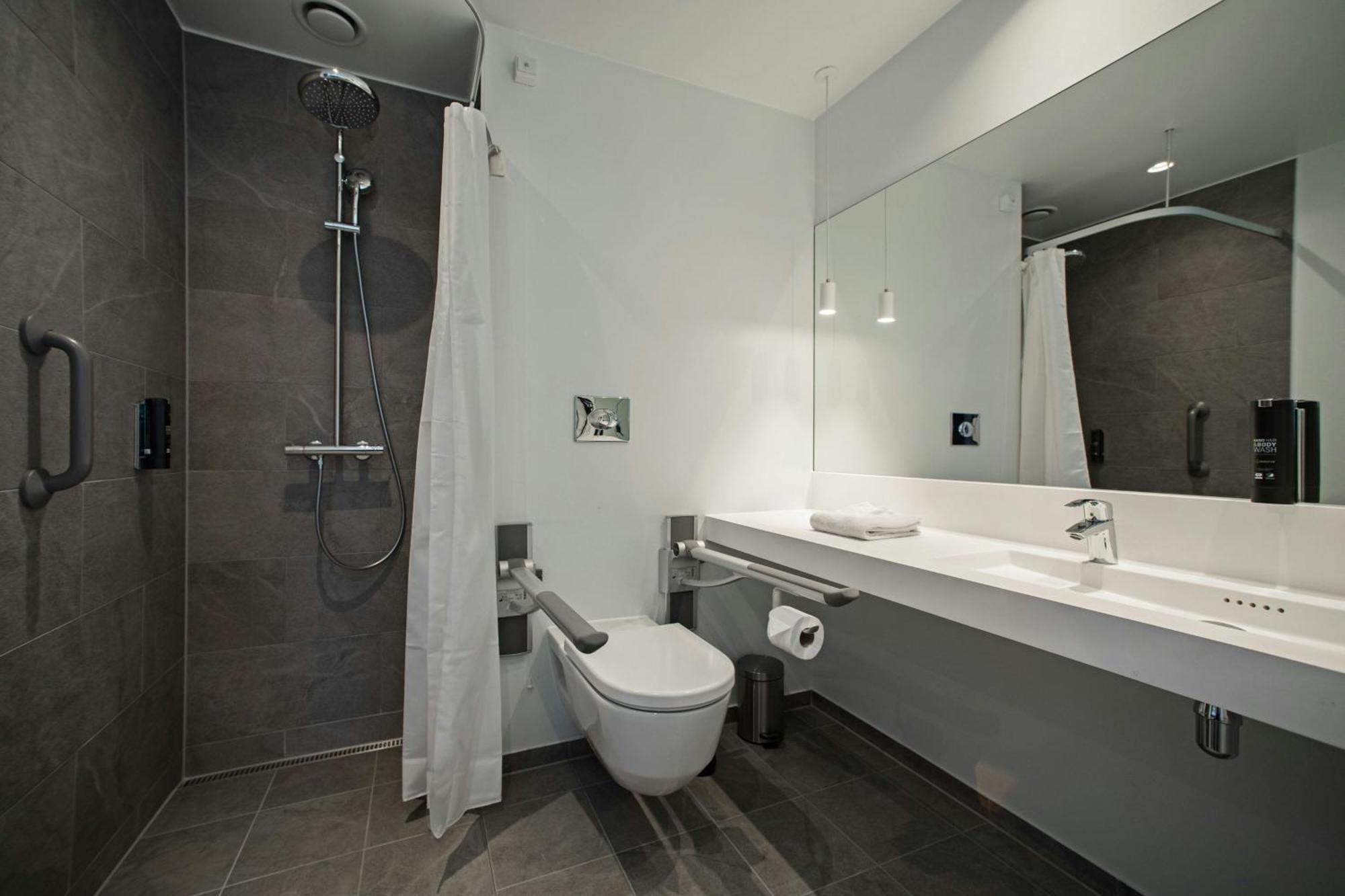 Four Points Flex By Sheraton Horsens Exterior photo