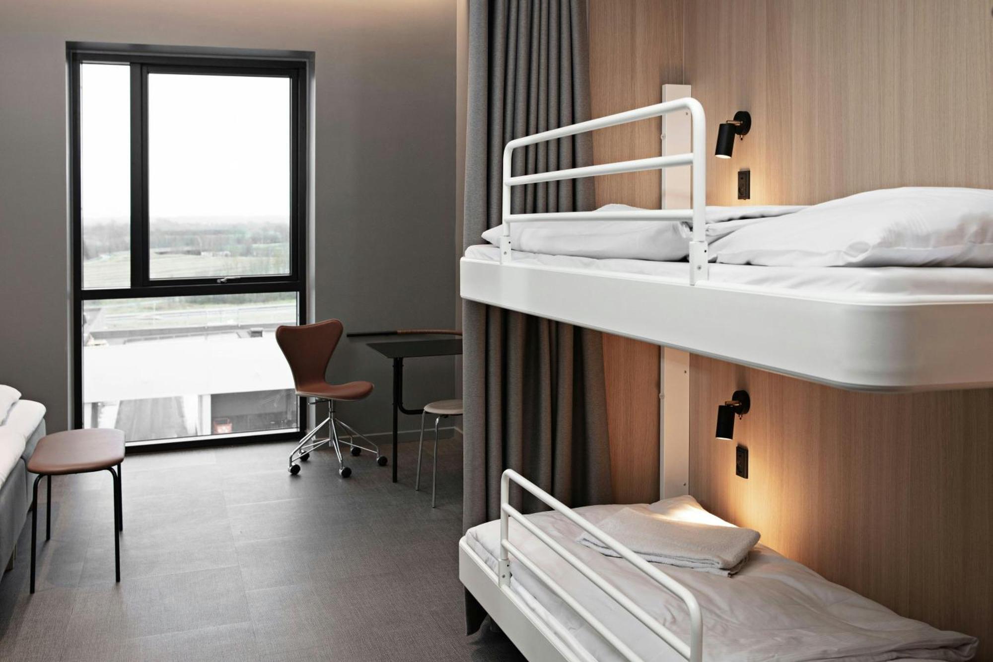 Four Points Flex By Sheraton Horsens Exterior photo