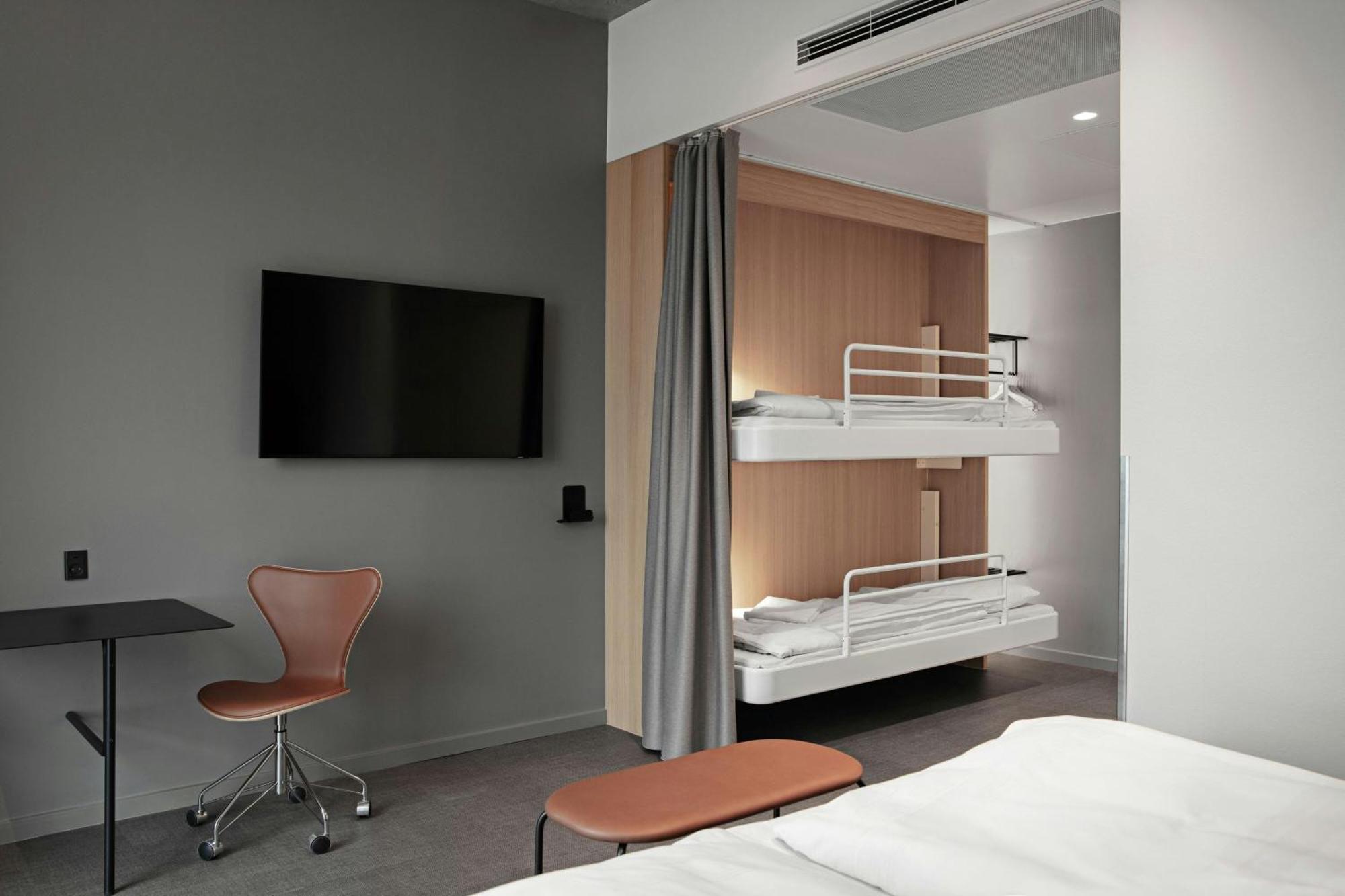 Four Points Flex By Sheraton Horsens Exterior photo