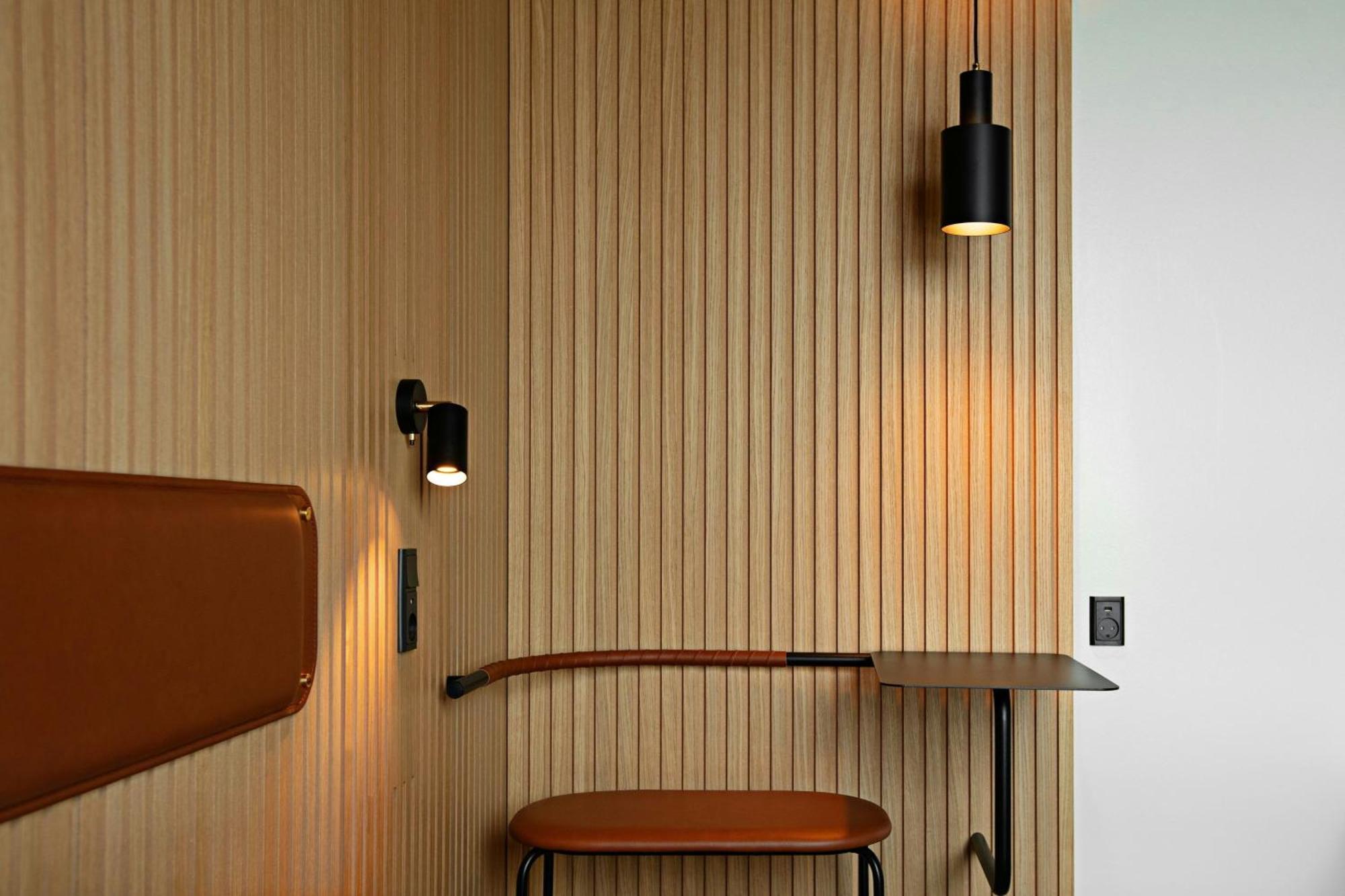 Four Points Flex By Sheraton Horsens Exterior photo