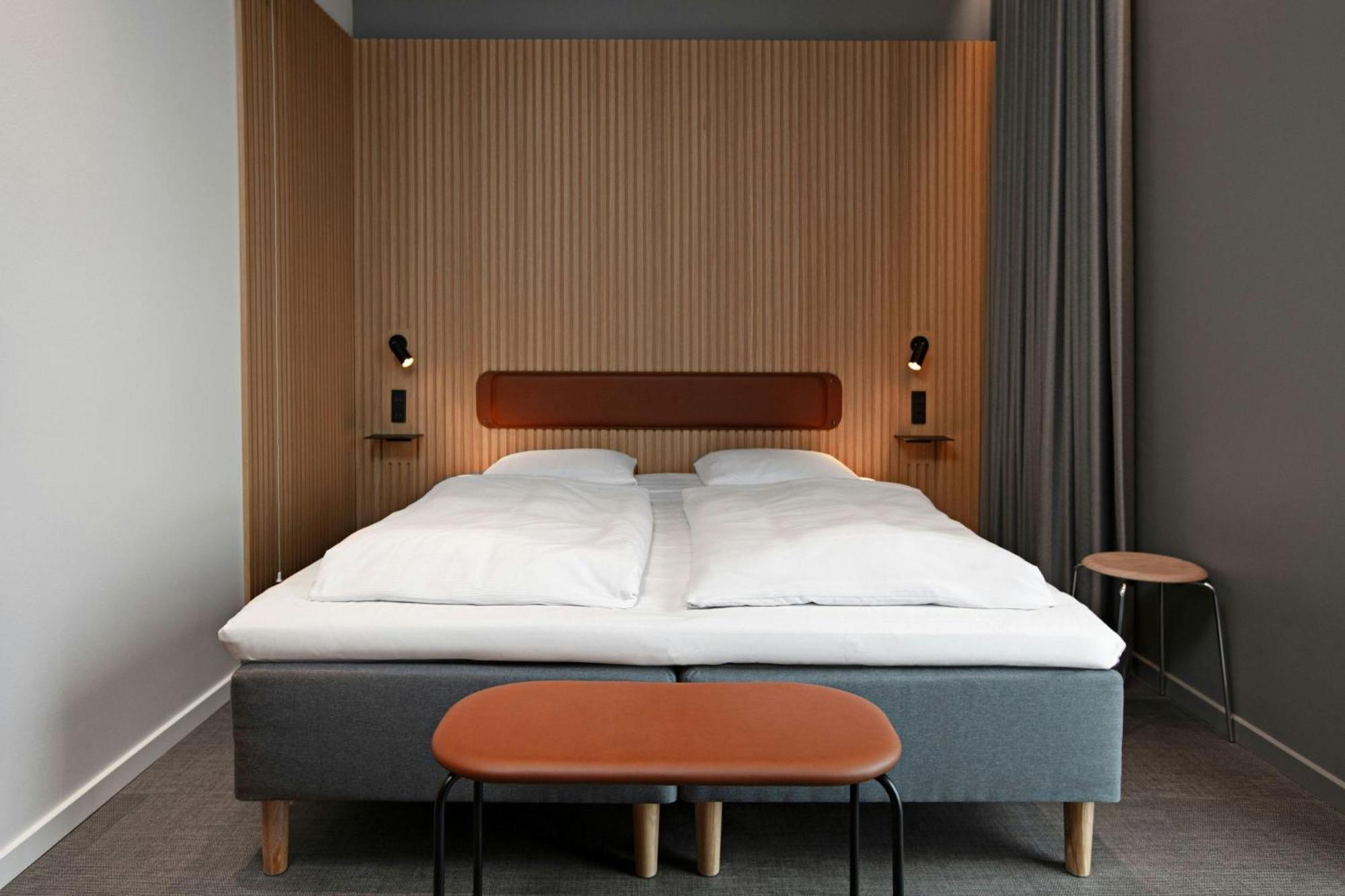 Four Points Flex By Sheraton Horsens Exterior photo