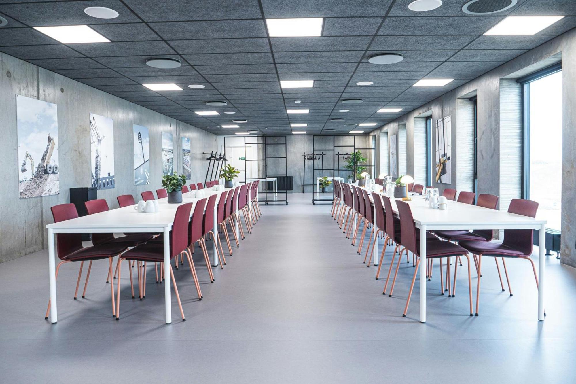 Four Points Flex By Sheraton Horsens Exterior photo